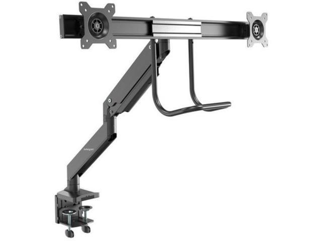 StarTech Monitor Mount - Dual Monitor Arm StarTech Monitor Mount - Dual Monitor Arm